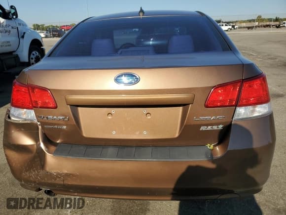 ✅ 2012 Subaru Legacy Limited • VIN: 4S3BMBK62C3014396 • Lot: 80446655. Wystawiony na Copart z przebiegiem 191 784 mil. Bezpłatny archiwum sprzedaży aukcyjnych z USA i szczegółowy raport historii pojazdu na DreamBid. Zdjęcie 6.