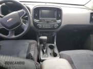 ✅ 2018 Chevrolet Colorado 2WD Work Truck • VIN: 1GCGSBEA4J1205757 • Лот: 74659634. Опубликован ранее на Copart с пробегом Не указан. Бесплатный доступ к архиву аукционных продаж из США и подробный отчёт об истории автомобиля на DreamBid. Изображение 8.