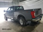 ✅ 2021 Ford F-250 XL • VIN: 1FT7X2BN5MED50280 • Lot: 49862485. Wystawiony na Copart z przebiegiem 30 520 mil. Bezpłatny archiwum sprzedaży aukcyjnych z USA i szczegółowy raport historii pojazdu na DreamBid. Zdjęcie 2.