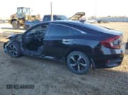 ✅ 2017 Honda Civic Touring • VIN: 2HGFC1F9XHH101956 • Lot: 90131215. Listed on Copart with 205,212 mi. Free auction sales archive from the USA and detailed vehicle history report at DreamBid. Image 2.