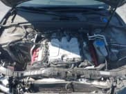 ✅ 2016 Audi S5 Premium Plus • VIN: WAUG4AFR9GA008680 • Lot: 42533150. Wystawiony na IAAI z przebiegiem 126 838 mil. Bezpłatny archiwum sprzedaży aukcyjnych z USA i szczegółowy raport historii pojazdu na DreamBid. Zdjęcie 10.