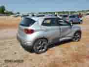 2022 Hyundai Venue SEL с VIN KMHRC8A30NU133746, выставлен на аукционе Copart как лот 61500734 с пробегом 54 236 миль миль и Списание • Salvage title. История ставок и продаж доступна на DreamBid. Изображение 3.