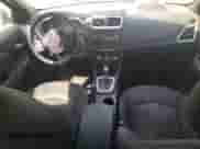 2011 Dodge Avenger Express z VIN 1B3BD4FBXBN567935, wystawiony jako Copart lot #69790674 z przebiegiem 144 000 mil mil oraz Szkoda całkowita • Salvage title. Historia ofert i sprzedaży dostępna na DreamBid. Obrazek 8.