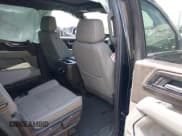 ✅ 2025 GMC Yukon Elevation • VIN: 1GKS2BRD0SR248658 • Lot: 42449759. Listed on IAAI with 1,777 mi. Free auction sales archive from the USA and detailed vehicle history report at DreamBid. Image 8.