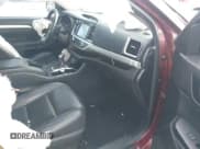 ✅ 2015 Toyota Highlander XLE • VIN: 5TDKKRFH7FS081847 • Lot: 42676891. Wystawiony na IAAI z przebiegiem 154 151 mil. Bezpłatny archiwum sprzedaży aukcyjnych z USA i szczegółowy raport historii pojazdu na DreamBid. Zdjęcie 5.