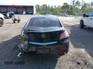 ✅ 2012 Acura TL Technology • VIN: 19UUA8F5XCA021941 • Лот: 43678009. Опубликован ранее на IAAI с пробегом 125 417 миль. Бесплатный доступ к архиву аукционных продаж из США и подробный отчёт об истории автомобиля на DreamBid. Изображение 16.