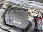 ✅ 2009 Saturn Aura XR • VIN: 1G8ZX57729F222840 • Лот: 43589462. Опубликован ранее на IAAI с пробегом 160 748 миль. Бесплатный доступ к архиву аукционных продаж из США и подробный отчёт об истории автомобиля на DreamBid. Изображение 10.