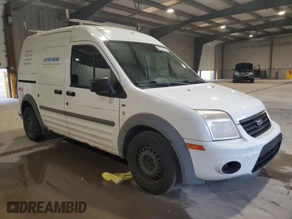 ✅ 2012 Ford Transit Connect XLT • VIN: NM0LS7DN1CT080589 • Лот: 95996685. Опубликован ранее на Copart с пробегом 127 207 миль. Бесплатный доступ к архиву аукционных продаж из США и подробный отчёт об истории автомобиля на DreamBid. Изображение 4.