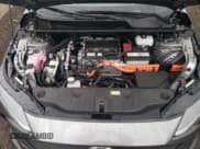 ✅ 2023 Subaru Solterra Premium • VIN: JTMABABA9PA015076 • Lot: 82706163. Listed on Copart with 5,195 mi. Free auction sales archive from the USA and detailed vehicle history report at DreamBid. Image 11.