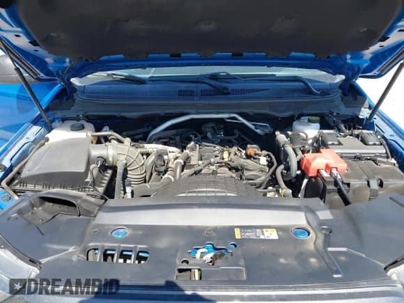 ✅ 2021 Ford Ranger XL • VIN: 1FTER4EH9MLD09617 • Lot: 41855801. Listed on IAAI with 27,330 mi. Free auction sales archive from the USA and detailed vehicle history report at DreamBid. Image 10.