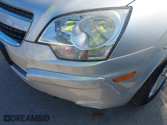 ✅ 2014 Chevrolet Captiva Sport LT • VIN: 3GNAL3EK7ES674757 • Lot: 42239453. Wystawiony na IAAI z przebiegiem 108 159 mil. Bezpłatny archiwum sprzedaży aukcyjnych z USA i szczegółowy raport historii pojazdu na DreamBid. Zdjęcie 6.