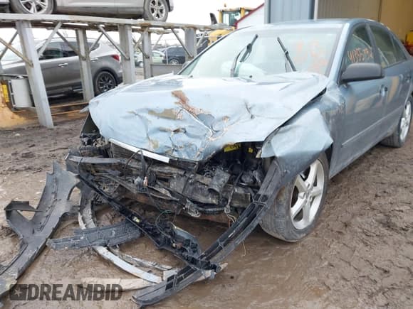 ✅ 2010 Hyundai Sonata GLS • VIN: 5NPET4AC5AH656485 • Лот: 41355752. Опубликован ранее на IAAI с пробегом Не указан. Бесплатный доступ к архиву аукционных продаж из США и подробный отчёт об истории автомобиля на DreamBid. Изображение 6.