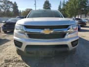 ✅ 2019 Chevrolet Colorado 2WD Work Truck • VIN: 1GCHSBEA7K1317670 • Lot: 85784365. Wystawiony na Copart z przebiegiem 106 644 mil. Bezpłatny archiwum sprzedaży aukcyjnych z USA i szczegółowy raport historii pojazdu na DreamBid. Zdjęcie 5.