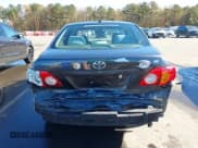 ✅ 2010 Toyota Corolla • VIN: 1NXBU4EE1AZ218530 • Lot: 43656903. Wystawiony na IAAI z przebiegiem 219 344 mil. Bezpłatny archiwum sprzedaży aukcyjnych z USA i szczegółowy raport historii pojazdu na DreamBid. Zdjęcie 6.