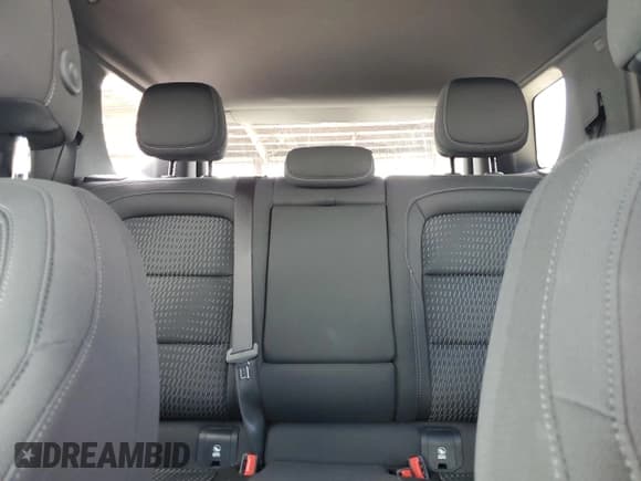 ✅ 2025 Chevrolet Equinox FWD LT • VIN: 3GNAXHEG0SL230848 • Lot: 68262335. Wystawiony na Copart z przebiegiem 3 832 mil. Bezpłatny archiwum sprzedaży aukcyjnych z USA i szczegółowy raport historii pojazdu na DreamBid. Zdjęcie 10.