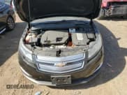 ✅ 2012 Chevrolet Volt • VIN: 1G1RA6E4XCU122485 • Lot: 74580514. Wystawiony na Copart z przebiegiem 49 673 mil. Bezpłatny archiwum sprzedaży aukcyjnych z USA i szczegółowy raport historii pojazdu na DreamBid. Zdjęcie 11.