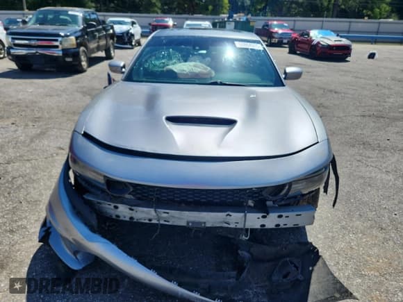 ✅ 2017 Dodge Charger R/T • VIN: 2C3CDXCT4HH507205 • Lot: 68864315. Listed on Copart with 41,099 mi. Free auction sales archive from the USA and detailed vehicle history report at DreamBid. Image 5.