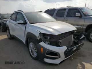 2018 Hyundai Kona SEL с VIN KM8K22AA9JU145730, выставлен на аукционе Copart как лот 43709473 с пробегом 36 043 миль миль и . История ставок и продаж доступна на DreamBid. Изображение 4.