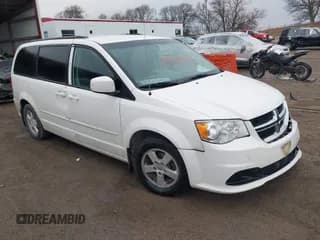 ✅ 2012 Dodge Grand Caravan SXT • VIN: 2C4RDGCG8CR361080 • Lot: 41216245. Wystawiony na IAAI z przebiegiem 229 873 mil. Bezpłatny archiwum sprzedaży aukcyjnych z USA i szczegółowy raport historii pojazdu na DreamBid. Zdjęcie 1.