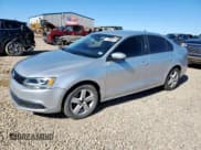 ✅ 2012 Volkswagen Jetta TDI • VIN: 3VWLL7AJ3CM334221 • Lot: 90687875. Listed on Copart with 160,686 mi. Free auction sales archive from the USA and detailed vehicle history report at DreamBid. Image 1.