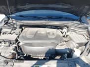 ✅ 2016 Dodge Durango Limited • VIN: 1C4RDJDG2GC442330 • Lot: 42994939. Wystawiony na IAAI z przebiegiem 142 001 mil. Bezpłatny archiwum sprzedaży aukcyjnych z USA i szczegółowy raport historii pojazdu na DreamBid. Zdjęcie 10.