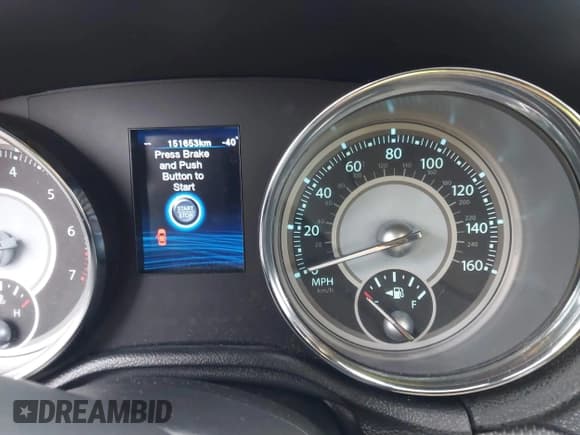 ✅ 2012 Chrysler 300 S • VIN: 2C3CCABG5CH306880 • Lot: 41740931. Listed on IAAI with 94,232 mi. Free auction sales archive from the USA and detailed vehicle history report at DreamBid. Image 7.