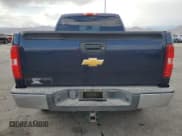 ✅ 2012 Chevrolet Silverado 1500 LT • VIN: 3GCPCSE03CG185106 • Lot: 59958415. Listed on Copart with 152,186 mi. Free auction sales archive from the USA and detailed vehicle history report at DreamBid. Image 6.