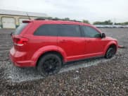 ✅ 2018 Dodge Journey SXT • VIN: 3C4PDCBB0JT322838 • Lot: 86187245. Listed on Copart with 91,299 mi. Free auction sales archive from the USA and detailed vehicle history report at DreamBid. Image 3.