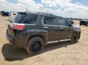 ✅ 2014 GMC Terrain Denali • VIN: 2GKFLUE35E6331252 • Lot: 59610965. Listed on Copart with 120,604 mi. Free auction sales archive from the USA and detailed vehicle history report at DreamBid. Image 3.