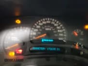 ✅ 2004 Chevrolet Suburban LS • VIN: 1GNFK16Z24J169282 • Лот: 85604084. Опубликован ранее на Copart с пробегом 172 695 миль. Бесплатный доступ к архиву аукционных продаж из США и подробный отчёт об истории автомобиля на DreamBid. Изображение 9.