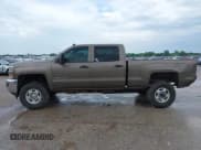 ✅ 2015 Chevrolet Silverado 2500HD LT • VIN: 1GC1KVEG0FF131663 • Lot: 42117911. Listed on IAAI with 144,511 mi. Free auction sales archive from the USA and detailed vehicle history report at DreamBid. Image 14.