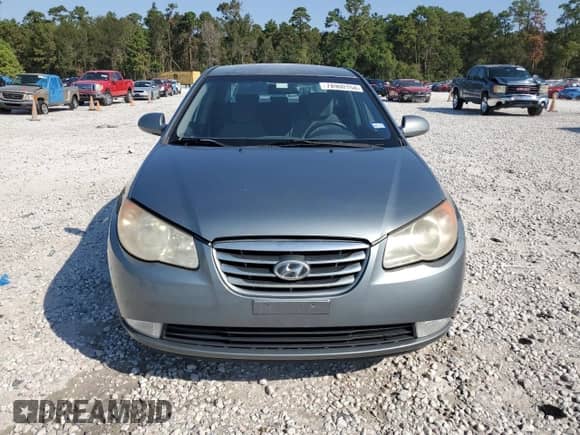 ✅ 2010 Hyundai Elantra GLS • VIN: KMHDU4AD7AU863656 • Lot: 74900154. Wystawiony na Copart z przebiegiem 178 964 mil mil. Skorzystaj z bezpłatnego archiwum sprzedaży aukcyjnych z USA i zobacz szczegółowy raport historii pojazdu na DreamBid. Zdjęcie 5.