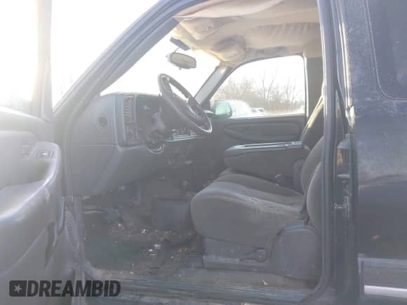 2004 Chevrolet Silverado 1500 с VIN 1GCEK19T94E151429, выставлен на аукционе IAAI как лот 41569967 с пробегом Не указан миль и . История ставок и продаж доступна на DreamBid. Изображение 5.