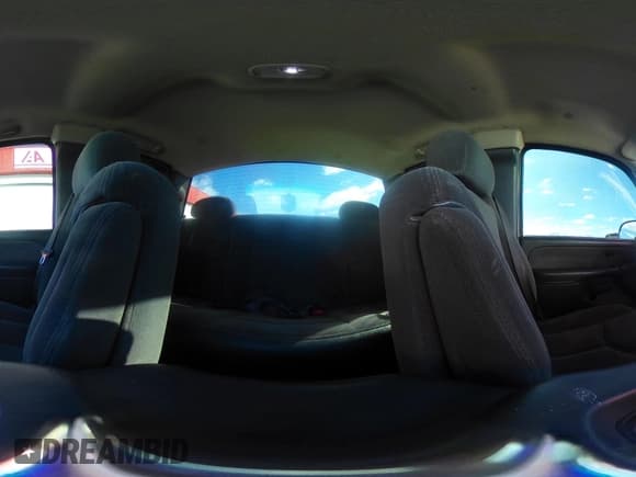 ✅ 2003 Chevrolet Silverado 1500 • VIN: 2GCEK19T431124042 • Лот: 41252015. Опубликован ранее на IAAI с пробегом 165 099 миль. Бесплатный доступ к архиву аукционных продаж из США и подробный отчёт об истории автомобиля на DreamBid. Изображение 19.