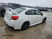 ✅ 2015 Subaru WRX STI • VIN: JF1VA2L64F9802995 • Lot: 43395185. Listed on Copart with 107,880 mi. Free auction sales archive from the USA and detailed vehicle history report at DreamBid. Image 3.