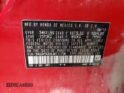 ✅ 2018 Honda Fit Sport • VIN: 3HGGK5G68JM711798 • Лот: 53860955. Опубликован ранее на Copart с пробегом 216 407 миль. Бесплатный доступ к архиву аукционных продаж из США и подробный отчёт об истории автомобиля на DreamBid. Изображение 13.