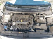 ✅ 2020 Hyundai Accent SE • VIN: 3KPC24A64LE106108 • Лот: 41323782. Опубликован ранее на IAAI с пробегом 85 452 миль. Бесплатный доступ к архиву аукционных продаж из США и подробный отчёт об истории автомобиля на DreamBid. Изображение 10.