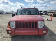 ✅ 2006 Jeep Commander • VIN: 1J8HH48K26C174368 • Lot: 52339875. Listed on Copart with 203,357 mi. Free auction sales archive from the USA and detailed vehicle history report at DreamBid. Image 5.