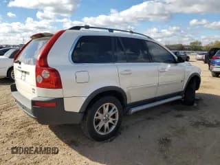 ✅ 2006 Volvo XC90 4.4L V8 • VIN: YV4CZ852461263281 • Lot: 90593145. Wystawiony na Copart z przebiegiem 156 223 mil. Bezpłatny archiwum sprzedaży aukcyjnych z USA i szczegółowy raport historii pojazdu na DreamBid. Zdjęcie 3.