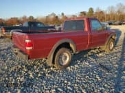 ✅ 1998 Ford Ranger • VIN: 1FTZR11X3WTA23441 • Lot: 92791175. Listed on Copart with 161,448 mi. Free auction sales archive from the USA and detailed vehicle history report at DreamBid. Image 3.