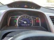 ✅ 2008 Honda Civic LX • VIN: 2HGFA16528H338573 • Lot: 90126725. Listed on Copart with 170,795 mi. Free auction sales archive from the USA and detailed vehicle history report at DreamBid. Image 9.