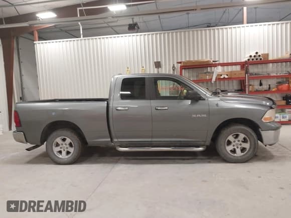 ✅ 2009 Dodge 1500 TRX • VIN: 1D3HV18P09S803945 • Lot: 41465266. Wystawiony na IAAI z przebiegiem 277 671 mil. Bezpłatny archiwum sprzedaży aukcyjnych z USA i szczegółowy raport historii pojazdu na DreamBid. Zdjęcie 13.