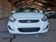 ✅ 2012 Hyundai Accent GLS • VIN: KMHCT4AE1CU077765 • Лот: 80716204. Опубликован ранее на Copart с пробегом 167 207 миль. Бесплатный доступ к архиву аукционных продаж из США и подробный отчёт об истории автомобиля на DreamBid. Изображение 5.