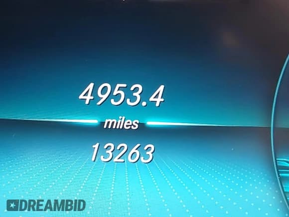 ✅ 2023 Mercedes-Benz C 300 • VIN: W1KWJ8DB2PG130077 • Лот: 42026028. Опубликован ранее на IAAI с пробегом 13 263 миль. Бесплатный доступ к архиву аукционных продаж из США и подробный отчёт об истории автомобиля на DreamBid. Изображение 7.