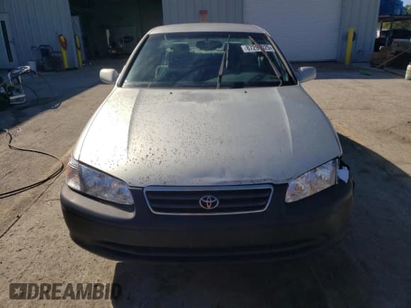 ✅ 2000 Toyota Camry LE • VIN: JT2BG22K2Y0503970 • Lot: 87296025. Wystawiony na Copart z przebiegiem 151 644 mil. Bezpłatny archiwum sprzedaży aukcyjnych z USA i szczegółowy raport historii pojazdu na DreamBid. Zdjęcie 5.