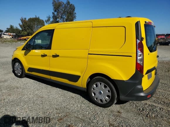 ✅ 2019 Ford Transit Connect XL • VIN: NM0LS7E26K1411052 • Lot: 92140285. Wystawiony na Copart z przebiegiem 127 149 mil. Bezpłatny archiwum sprzedaży aukcyjnych z USA i szczegółowy raport historii pojazdu na DreamBid. Zdjęcie 2.