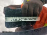 ✅ 2011 Dodge Charger Mopar 11 • VIN: 2B3CL5CT1BH514267 • Lot: 59089065. Listed on Copart with 81,399 mi. Free auction sales archive from the USA and detailed vehicle history report at DreamBid. Image 13.