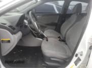 ✅ 2015 Hyundai Accent GLS • VIN: KMHCT4AE5FU847616 • Лот: 74222224. Опубликован ранее на Copart с пробегом 129 184 миль. Бесплатный доступ к архиву аукционных продаж из США и подробный отчёт об истории автомобиля на DreamBid. Изображение 7.