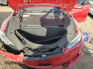 ✅ 2018 Tesla Model S 75D • VIN: 5YJSA1E23JF260305 • Lot: 81803115. Listed on Copart with 43,491 mi. Free auction sales archive from the USA and detailed vehicle history report at DreamBid. Image 11.