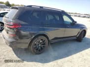 ✅ 2025 BMW X7 xDrive40i • VIN: 5UX23EM09S9Z64357 • Лот: 80567045. Опубликован ранее на Copart с пробегом 10 499 миль. Бесплатный доступ к архиву аукционных продаж из США и подробный отчёт об истории автомобиля на DreamBid. Изображение 3.